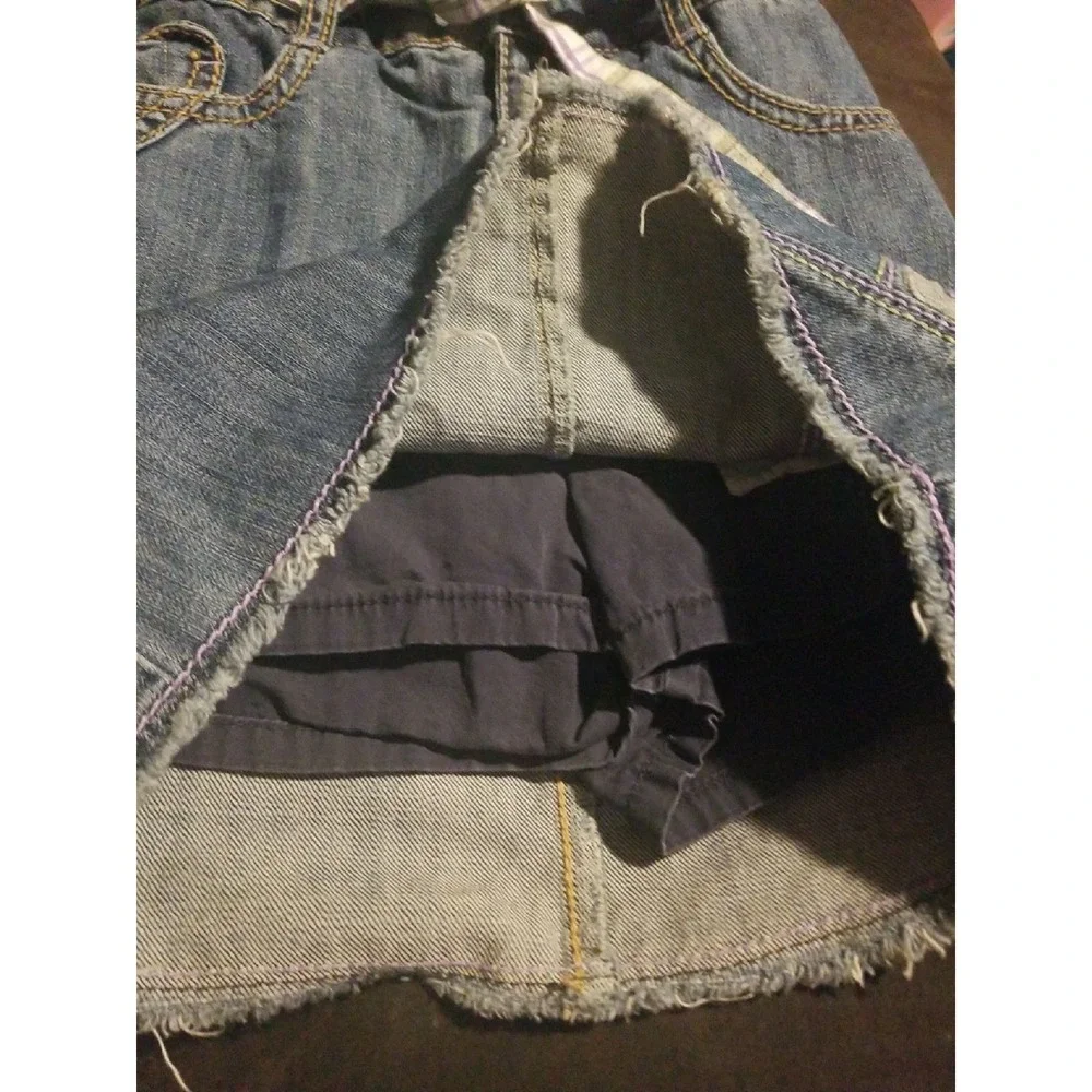Gymboree cowgirls‎ at heart outfit size 8